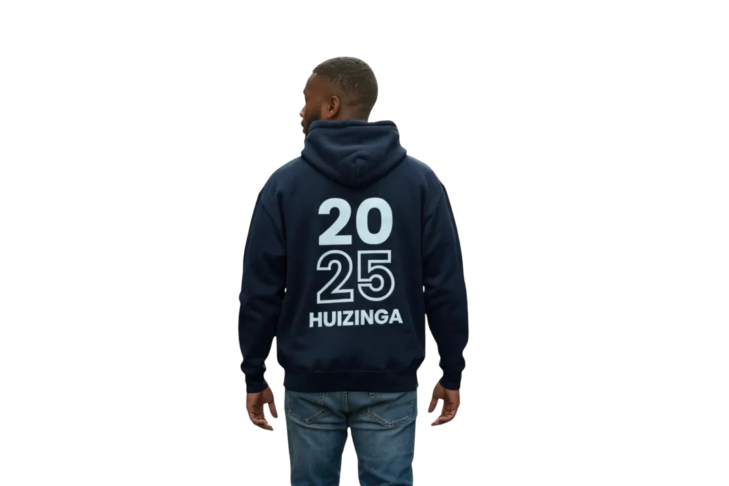 Customizable Graduation Hoodie