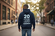 Load image into Gallery viewer, Customizable Graduation Hoodie
