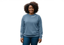 Load image into Gallery viewer, Custom Names Crewneck
