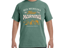 Load image into Gallery viewer, His Mercies
