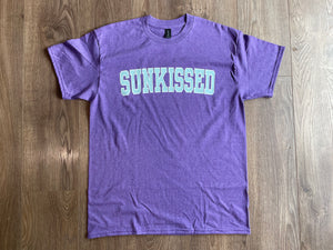 Sunkissed Graphic T-Shirt