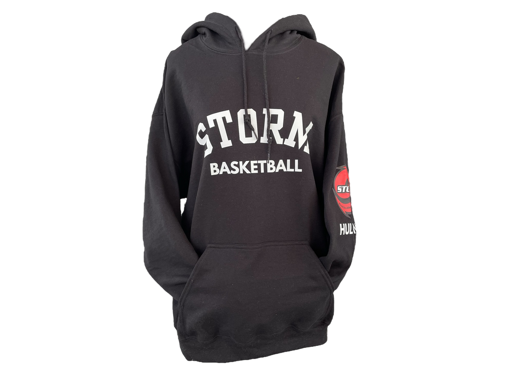 Sports Team Hoodie