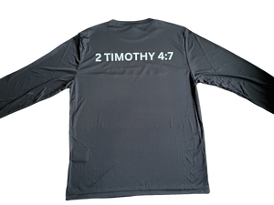 Athletic Long Sleeve