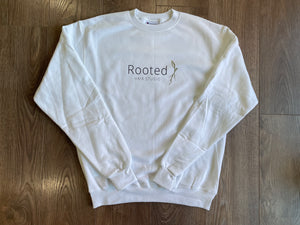 Logo Crewneck