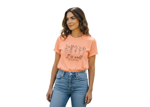 It Is Well T-Shirt