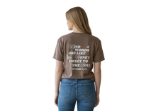 Load image into Gallery viewer, Sweet As Honey T-Shirt
