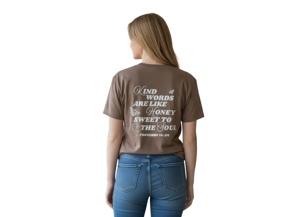 Sweet As Honey T-Shirt