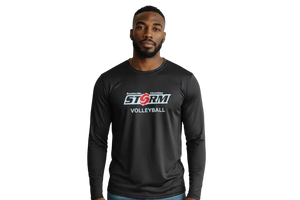 Athletic Long Sleeve