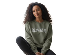 MAMA Sweater