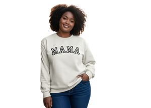 MAMA Sweater