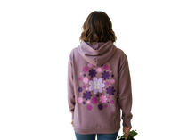 Load image into Gallery viewer, MAMA Floral Hoodie
