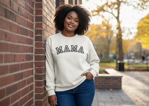 MAMA Sweater