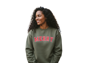 MERRY Sweater