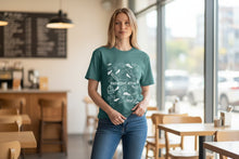 Load image into Gallery viewer, Paraeducator School Item T-Shirt
