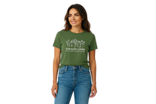 Load image into Gallery viewer, Paraeducators T-Shirt
