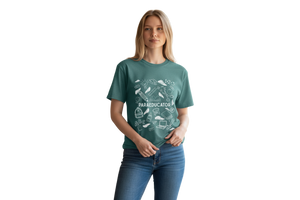 Paraeducator School Item T-Shirt