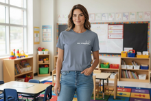 Load image into Gallery viewer, Teaching Kids About Jesus T-Shirt
