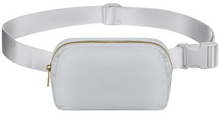 Load image into Gallery viewer, Embroidered Fanny Pack
