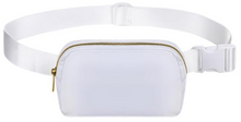 Load image into Gallery viewer, Embroidered Fanny Pack
