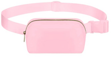 Load image into Gallery viewer, Embroidered Fanny Pack
