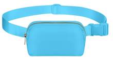 Load image into Gallery viewer, Embroidered Fanny Pack

