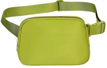 Load image into Gallery viewer, Embroidered Fanny Pack
