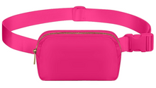 Load image into Gallery viewer, Embroidered Fanny Pack
