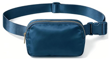 Load image into Gallery viewer, Embroidered Fanny Pack
