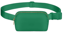 Load image into Gallery viewer, Embroidered Fanny Pack

