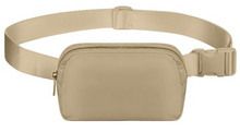 Load image into Gallery viewer, Embroidered Fanny Pack
