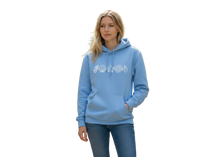 Load image into Gallery viewer, Shell Hoodie
