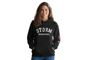 Sports Team Hoodie