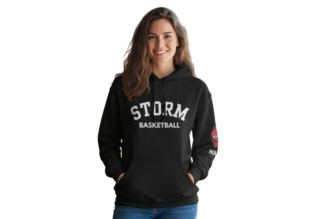 Sports Team Hoodie