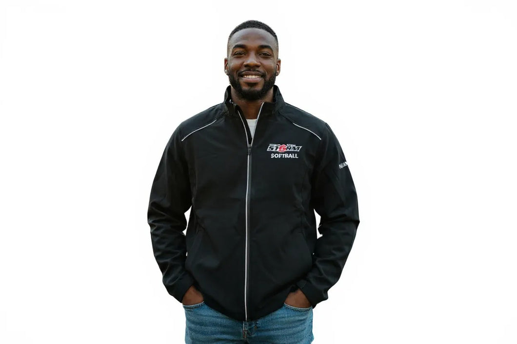 Sport Jacket
