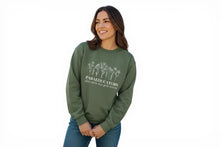Load image into Gallery viewer, Paraeducators Crewneck
