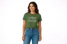 Load image into Gallery viewer, Paraeducators T-Shirt
