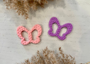 Silicone Teethers