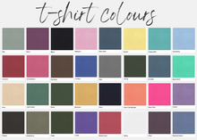 Load image into Gallery viewer, Paraeducators T-Shirt
