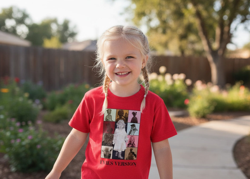 Taylors Version T-Shirt