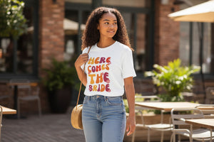 Here Comes the Party T-Shirt