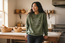 Load image into Gallery viewer, Customizable Logo Crewneck
