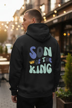 Load image into Gallery viewer, Daugter / Son of the King Hoodie
