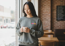 Load image into Gallery viewer, In My Auntie Era Sweater
