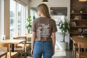 Sweet As Honey T-Shirt