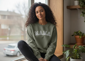 MAMA Sweater