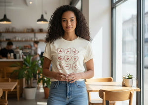 Candy Heart T-Shirt