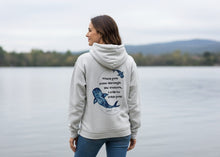 Load image into Gallery viewer, Isaiah 43:2 Hoodie
