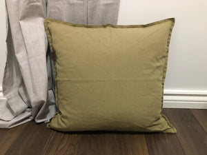 Oma/Grandma Pillow