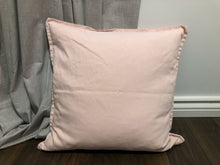 Load image into Gallery viewer, Blessed Pillow
