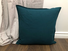 Load image into Gallery viewer, Happy Place Pillow

